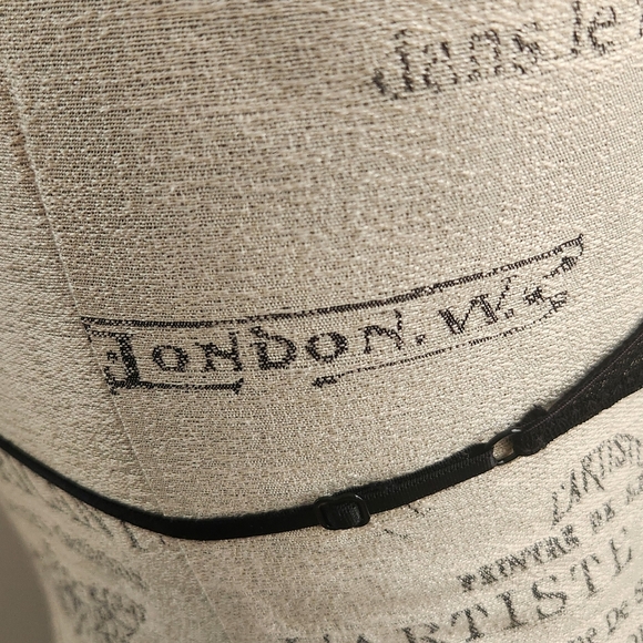 NASTY GAL black lace bralette in size XS - Picture 5 of 5